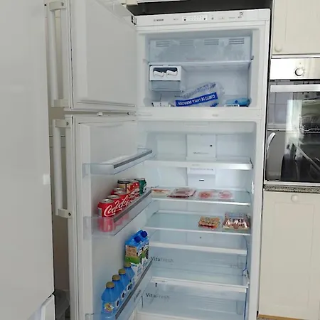 Piso Centrico De 5 Con Garaje En Διαμέρισμα